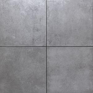 *KERAM. CEMENTO GRIGIO 80X80X2CM