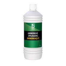 Ammoniak 1  ltr
