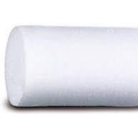 schuimrol super fijn 5 cm