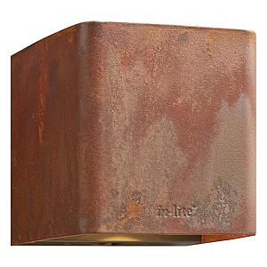 Ace Corten Up-Down Wall 100-230V