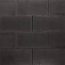 DEMITON EXTRA XS 60X60X5CM COAL