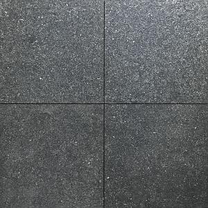 CERASUN Belgium Blue Dark 60x60x4 cm - een hoogwaardige keramische buitentegel