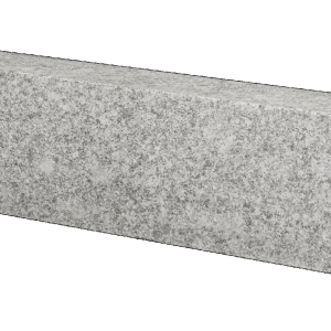 BEAM G603 GRIJS PIAZZO 8X20X100CM