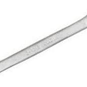 Steek - ring 18 mm.