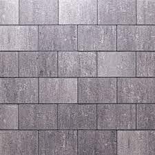 Premiton Linea 20x10x6 cm Lanzarote – Stevige en Stijlvolle Bestrating