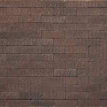 RETRO NATURA 20×5×8 cm Old London — klinker met klassieke retro uitstraling