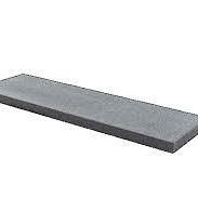 AFDEKPLAAT TAHITI BLUE PIAZZO 100X35X4CM