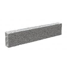 Vijverrand BEAM G603 GRIJS PREMIUM 8X30X100CM