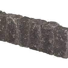 HOEKBLOK BLUE MOON ROCKFACE 12X12X60CM