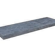 RUSTICO VIJVERRAND LINEA 100X25X3CM