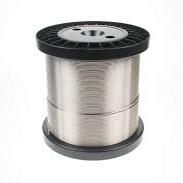 Draad, aluminium, ca. 800 mtr 1,6 mm, 4,5 kg