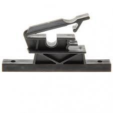 Isolatoren robuust en groot, voor lint tot 40 mm en koord tot 6 mm