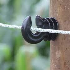 Koord, wit/groen, 200 mtr 4 mm, zachte kern, buitenkant gewikkeld PE 4*0,2 RVS/INOX + 2*0,30 Cu