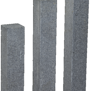 PALISSADE TAHITI BLUE PIAZZO 12X12X100CM