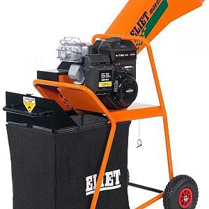 ELIET hakselaar Maestro Country  5,5 HP Elect. 3~/380V (3500 W)