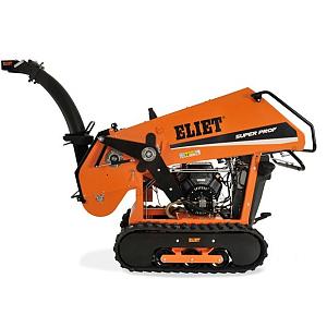 ELIET hakselaar Super Prof CROSS COUNTRY (18 HP) B&S Vanguard