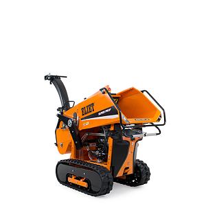 ELIET hakselaar Super Prof MAX CROSS COUNTRY (23 HP) B&S EFI Vanguard