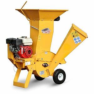 Wallenstein Hakselaar - compostmolen BXMC 34 B