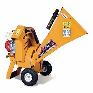 Wallenstein Hakselaar BXC 34 H