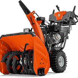 Husqvarna  Sneeuwblazer ST 424