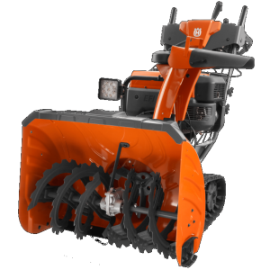 Husqvarna  Sneeuwblazer ST 424T