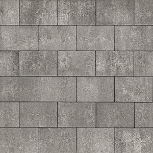 ELITON SUPREME LINEA 20×30×6 cm Amiata — compacte betontegel met subtiele lijnstructuur