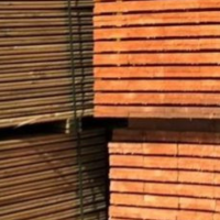 <p>Kies hieronder uw hardhouten planken en houten planken voor uw schutting, verranda en overkapping. Selecteer aan de linkerkant de gewenste maat en houtsoort om snel door het uitgebreide assortiment te gaan.</p>
