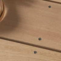 <p>Nieuwe terrasdelen of houten vlonderplanken nodig?</p>

<p>Bent u toe aan nieuwe terrasdelen of houten vlonderplanken? Ontdek hieronder het uitgebreide assortiment dekdelen van hardhout, naaldhout en onderhoudsvriendelijke WPC composiet terrasplanken. Dankzij de grote variatie in materialen en afmetingen vindt u altijd de perfecte terrasplank voor uw tuin, balkon of veranda.</p>

<p>Om eenvoudig de juiste uitvoering te vinden, selecteert u aan de linkerkant uw gewenste houtsoort en maat. Zo maakt u snel en gemakkelijk de beste keuze voor uw project.</p>

<p>Heeft u vragen of wilt u een vrijblijvende offerte ontvangen? Neem gerust contact met ons op. Ons team helpt u graag bij het samenstellen van een terras dat jarenlang meegaat en er prachtig uitziet.</p>
