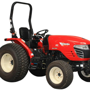 SHIBAURA TRACTOR SB62M (AKKERBANDEN)