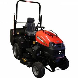 SHIBAURA MAAIER OPVANG SX26G laaglossend