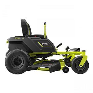 RYOBI ELEKTRISCHE ZITMAAIERS 48V ZTR480EX