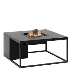 Cosiloft 100 black frame / black top