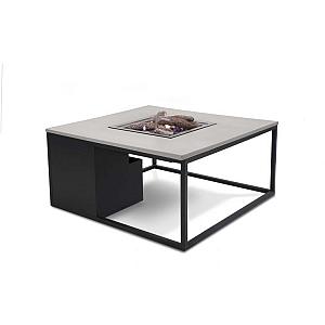 Cosiloft 100 black frame / grey top