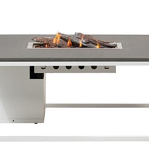 Cosiloft 120 white frame / grey top