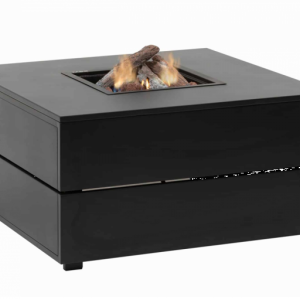 Cosipure 100 black frame / black top