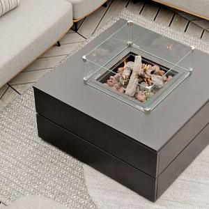 Cosipure 100 black frame / grey top