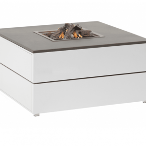 Cosipure 100 white frame / grey top