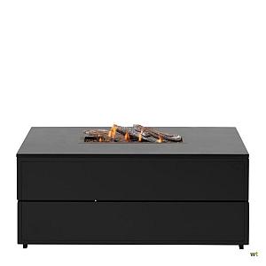 Cosipure 120 black frame / black top