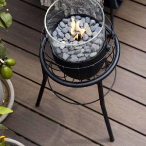 Cosiscoop Mand hoog incl. standaard