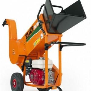 ELIET hakselaar Minor 4S model 2023 380V (4000W)