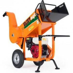 ELIET hakselaar Vector 4S Pro PRO13,0 HP Honda GX390