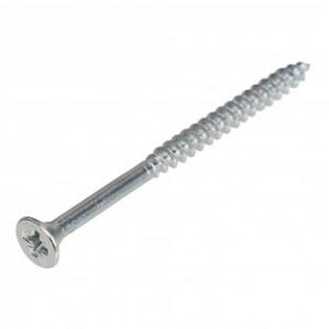 SPAANPLAATSCHROEF RVS-A2 PK PZ-2 4.0X25   (200)