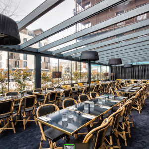 Superior 400x300 Ral* Polyc.  helder