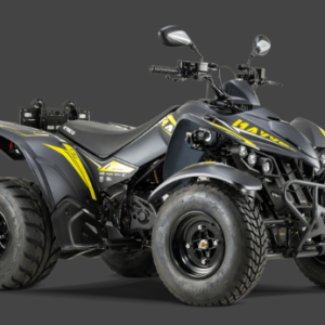 Kymco MOTOR ATV MAXXER 300 T3B ZWART 53438