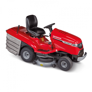 Honda HF2417K5 HB  zitmaaier