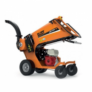 ELIET hakselaar Vector 4S ZR  13,0 HP Honda GX390