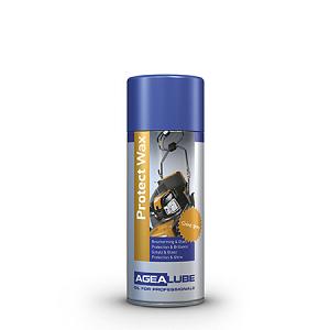 Agealube Protect Wax, aerosol