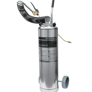 BIRCHMEIER SPRAY-MATIC 20S HANDKAR