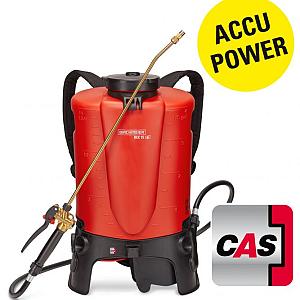 BIRCHMEIER REC 15 AC ZONDER BATTERIJ