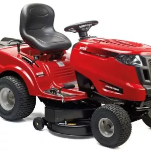 MTD OPTIMA LN 200 H Hydrostaat Zitmaaier met opvang 105 cm